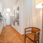 Guesthost - La Casa Di Leopold Bloom Apartmán