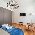Guesthost - La Casa Di Leopold Bloom Apartmán *