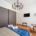 Guesthost - La Casa Di Leopold Bloom Apartmán Terst
