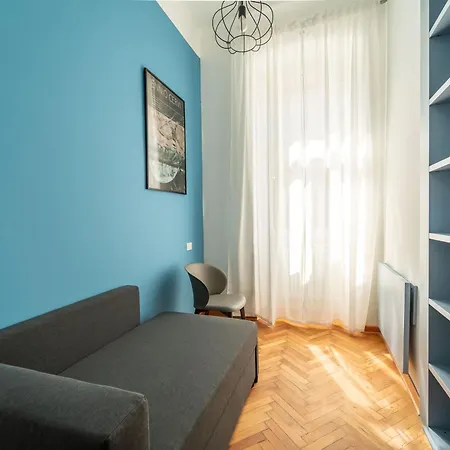 Guesthost - La Casa Di Leopold Bloom